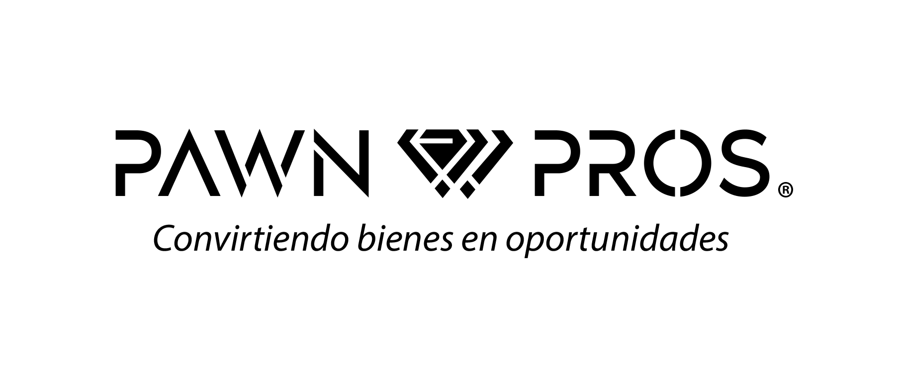 Pawn Pros logo